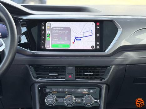 VOLKSWAGEN Taos 1.4 16V 4P FLEX 250 TSI HIGHLINE AUTOM�TICO, Foto 14