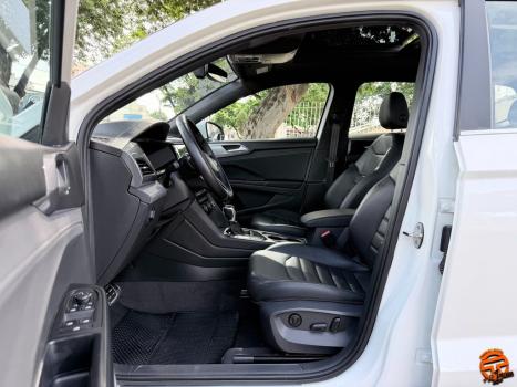 VOLKSWAGEN Taos 1.4 16V 4P FLEX 250 TSI HIGHLINE AUTOM�TICO, Foto 15