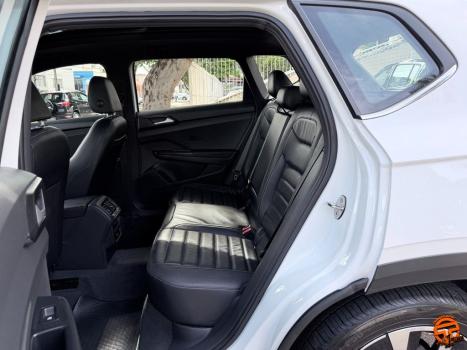 VOLKSWAGEN Taos 1.4 16V 4P FLEX 250 TSI HIGHLINE AUTOM�TICO, Foto 17