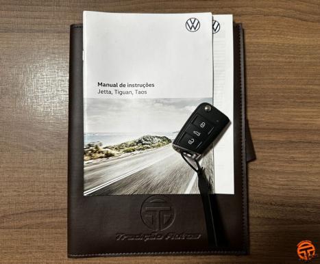 VOLKSWAGEN Taos 1.4 16V 4P FLEX 250 TSI HIGHLINE AUTOM�TICO, Foto 18