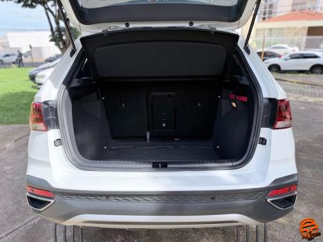 VOLKSWAGEN Taos 1.4 16V 4P FLEX 250 TSI HIGHLINE AUTOM�TICO, Foto 20