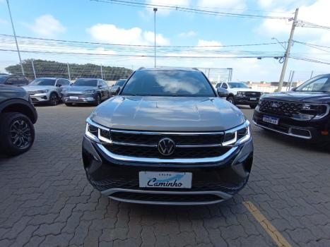 VOLKSWAGEN Taos 1.4 16V 4P FLEX 250 TSI HIGHLINE AUTOM�TICO, Foto 2