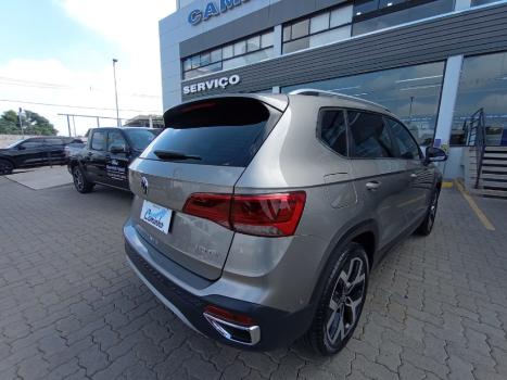 VOLKSWAGEN Taos 1.4 16V 4P FLEX 250 TSI HIGHLINE AUTOM�TICO, Foto 5