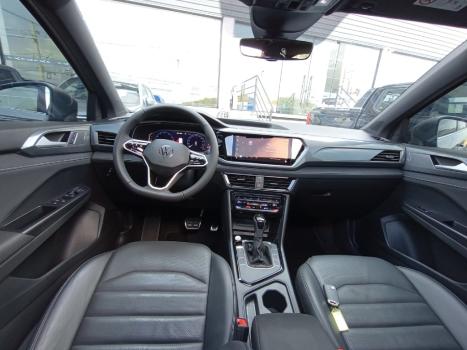 VOLKSWAGEN Taos 1.4 16V 4P FLEX 250 TSI HIGHLINE AUTOM�TICO, Foto 11
