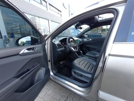 VOLKSWAGEN Taos 1.4 16V 4P FLEX 250 TSI HIGHLINE AUTOM�TICO, Foto 13