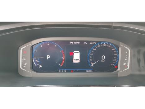 VOLKSWAGEN Taos 1.4 16V 4P FLEX 250 TSI HIGHLINE AUTOM�TICO, Foto 15