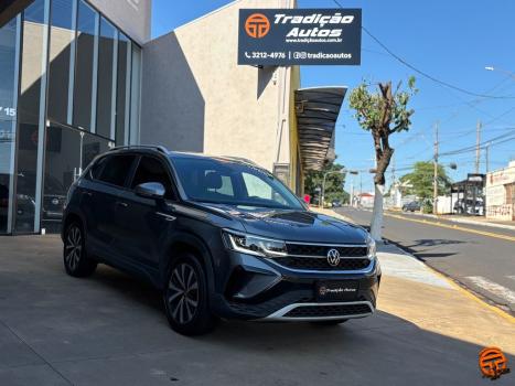 VOLKSWAGEN Taos 1.4 16V 4P FLEX 250 TSI HIGHLINE AUTOM�TICO, Foto 1