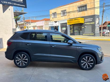 VOLKSWAGEN Taos 1.4 16V 4P FLEX 250 TSI HIGHLINE AUTOM�TICO, Foto 2