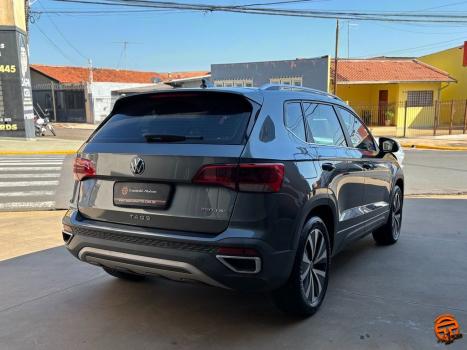 VOLKSWAGEN Taos 1.4 16V 4P FLEX 250 TSI HIGHLINE AUTOM�TICO, Foto 3