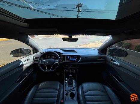 VOLKSWAGEN Taos 1.4 16V 4P FLEX 250 TSI HIGHLINE AUTOM�TICO, Foto 4