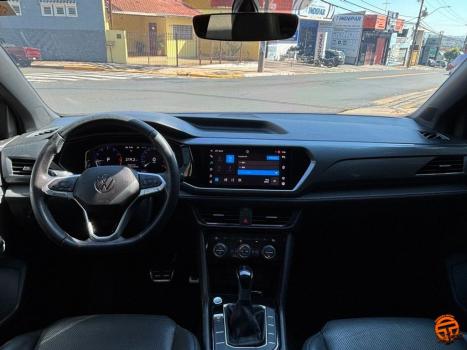 VOLKSWAGEN Taos 1.4 16V 4P FLEX 250 TSI HIGHLINE AUTOM�TICO, Foto 5