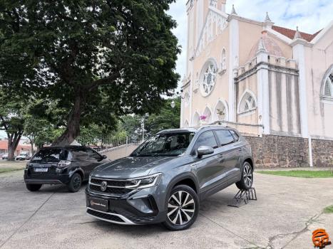 VOLKSWAGEN Taos 1.4 16V 4P FLEX 250 TSI HIGHLINE AUTOM�TICO, Foto 1