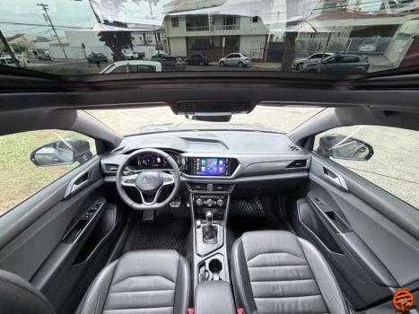 VOLKSWAGEN Taos 1.4 16V 4P FLEX 250 TSI HIGHLINE AUTOM�TICO, Foto 11