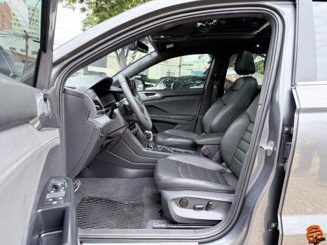 VOLKSWAGEN Taos 1.4 16V 4P FLEX 250 TSI HIGHLINE AUTOM�TICO, Foto 15