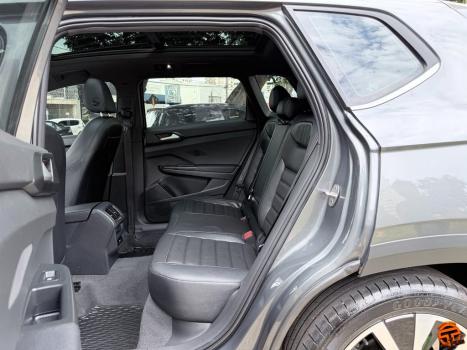 VOLKSWAGEN Taos 1.4 16V 4P FLEX 250 TSI HIGHLINE AUTOM�TICO, Foto 17