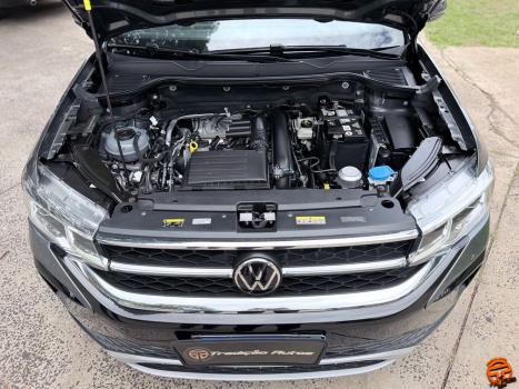 VOLKSWAGEN Taos 1.4 16V 4P FLEX 250 TSI HIGHLINE AUTOM�TICO, Foto 19