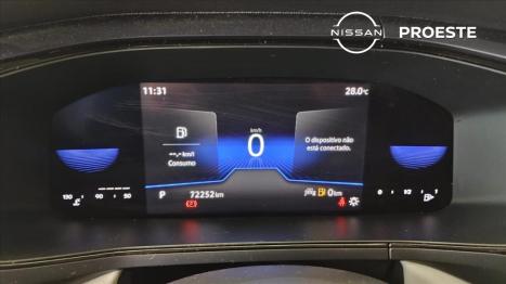 VOLKSWAGEN Taos 1.4 16V 4P FLEX 250 TSI COMFORTLINE AUTOM�TICO, Foto 9