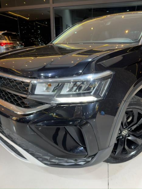 VOLKSWAGEN Taos 1.4 16V 4P FLEX 250 TSI COMFORTLINE AUTOM�TICO, Foto 2