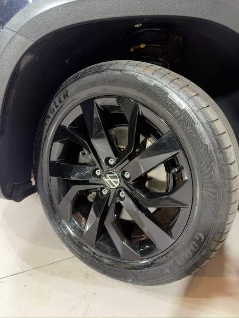 VOLKSWAGEN Taos 1.4 16V 4P FLEX 250 TSI COMFORTLINE AUTOM�TICO, Foto 3
