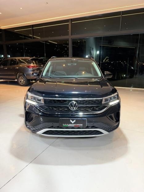 VOLKSWAGEN Taos 1.4 16V 4P FLEX 250 TSI COMFORTLINE AUTOM�TICO, Foto 5