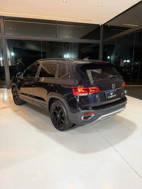 VOLKSWAGEN Taos 1.4 16V 4P FLEX 250 TSI COMFORTLINE AUTOM�TICO, Foto 6