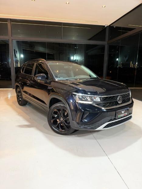 VOLKSWAGEN Taos 1.4 16V 4P FLEX 250 TSI COMFORTLINE AUTOM�TICO, Foto 7