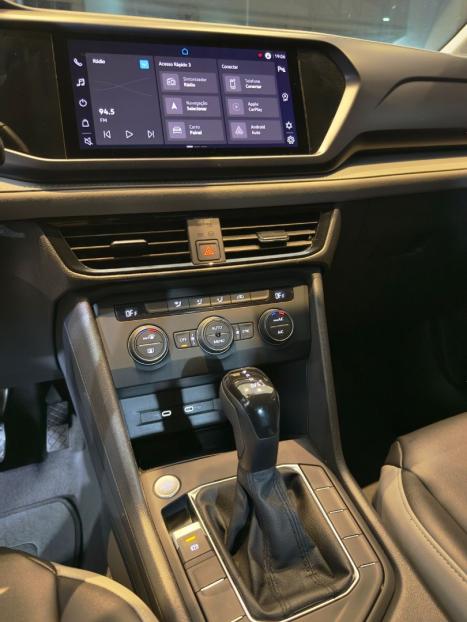 VOLKSWAGEN Taos 1.4 16V 4P FLEX 250 TSI COMFORTLINE AUTOM�TICO, Foto 12