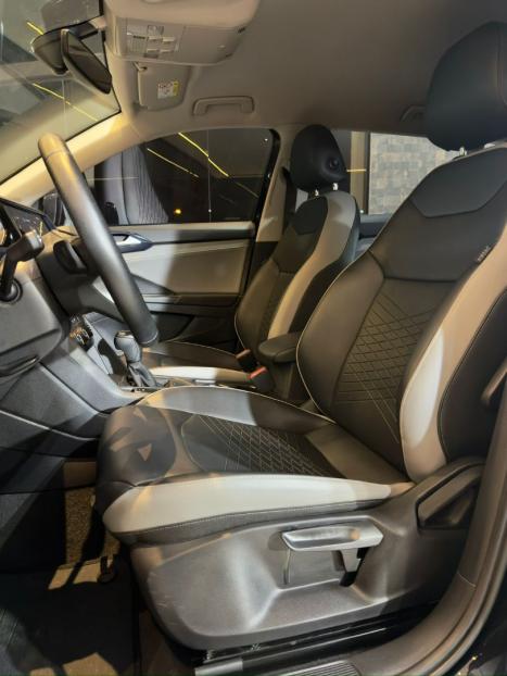 VOLKSWAGEN Taos 1.4 16V 4P FLEX 250 TSI COMFORTLINE AUTOM�TICO, Foto 13