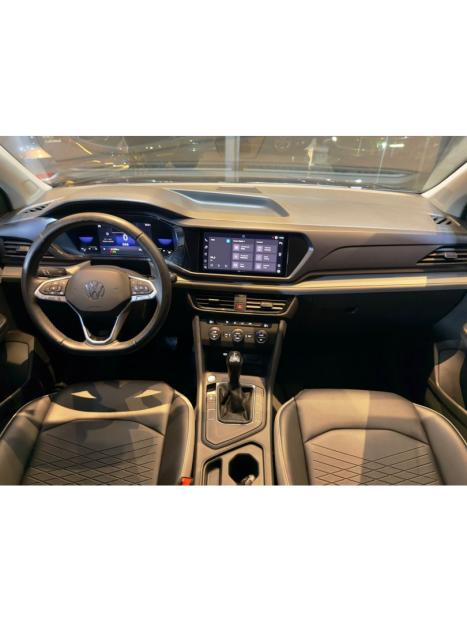 VOLKSWAGEN Taos 1.4 16V 4P FLEX 250 TSI COMFORTLINE AUTOM�TICO, Foto 16