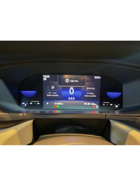 VOLKSWAGEN Taos 1.4 16V 4P FLEX 250 TSI COMFORTLINE AUTOM�TICO, Foto 17