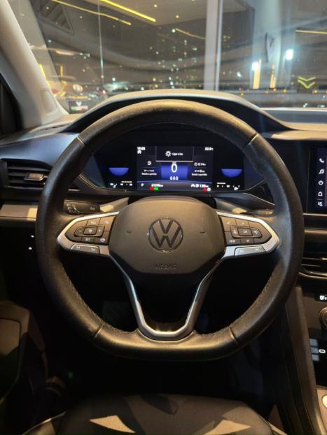 VOLKSWAGEN Taos 1.4 16V 4P FLEX 250 TSI COMFORTLINE AUTOM�TICO, Foto 18