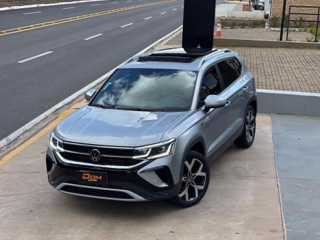 VOLKSWAGEN Taos 1.4 16V 4P FLEX 250 TSI COMFORTLINE AUTOM�TICO, Foto 1