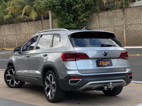 VOLKSWAGEN Taos 1.4 16V 4P FLEX 250 TSI COMFORTLINE AUTOM�TICO, Foto 3