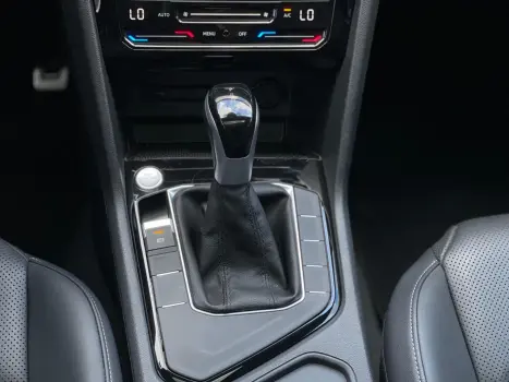 VOLKSWAGEN Taos 1.4 16V 4P FLEX 250 TSI COMFORTLINE AUTOM�TICO, Foto 11