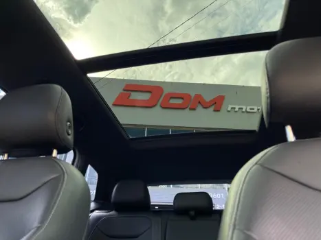 VOLKSWAGEN Taos 1.4 16V 4P FLEX 250 TSI COMFORTLINE AUTOM�TICO, Foto 13