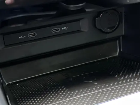 VOLKSWAGEN Taos 1.4 16V 4P FLEX 250 TSI COMFORTLINE AUTOM�TICO, Foto 15