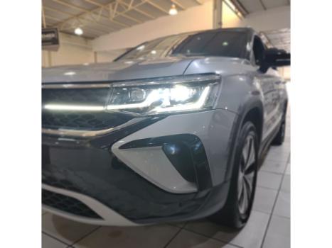 VOLKSWAGEN Taos 1.4 16V 4P FLEX 250 TSI HIGHLINE AUTOM�TICO, Foto 2