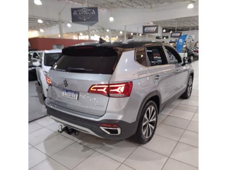 VOLKSWAGEN Taos 1.4 16V 4P FLEX 250 TSI HIGHLINE AUTOM�TICO, Foto 3