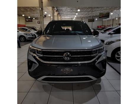 VOLKSWAGEN Taos 1.4 16V 4P FLEX 250 TSI HIGHLINE AUTOM�TICO, Foto 5