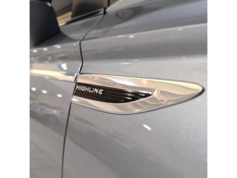 VOLKSWAGEN Taos 1.4 16V 4P FLEX 250 TSI HIGHLINE AUTOM�TICO, Foto 8