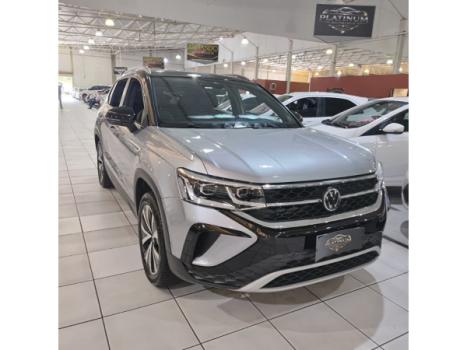 VOLKSWAGEN Taos 1.4 16V 4P FLEX 250 TSI HIGHLINE AUTOM�TICO, Foto 9