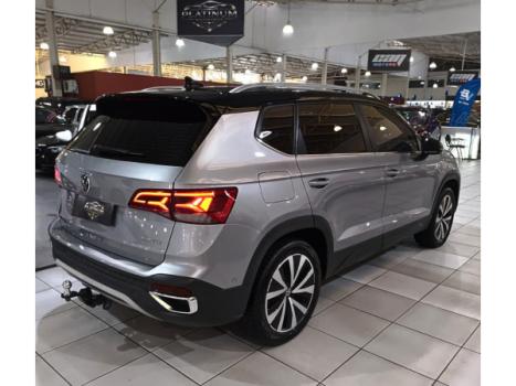 VOLKSWAGEN Taos 1.4 16V 4P FLEX 250 TSI HIGHLINE AUTOM�TICO, Foto 10