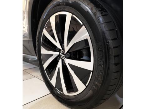 VOLKSWAGEN Taos 1.4 16V 4P FLEX 250 TSI HIGHLINE AUTOM�TICO, Foto 11
