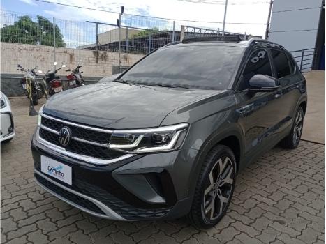 VOLKSWAGEN Taos 1.4 16V 4P FLEX 250 TSI HIGHLINE AUTOM�TICO, Foto 1
