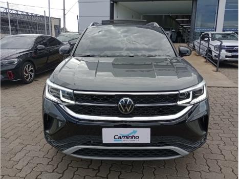VOLKSWAGEN Taos 1.4 16V 4P FLEX 250 TSI HIGHLINE AUTOM�TICO, Foto 2