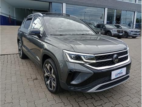 VOLKSWAGEN Taos 1.4 16V 4P FLEX 250 TSI HIGHLINE AUTOM�TICO, Foto 3