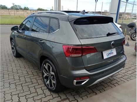 VOLKSWAGEN Taos 1.4 16V 4P FLEX 250 TSI HIGHLINE AUTOM�TICO, Foto 7