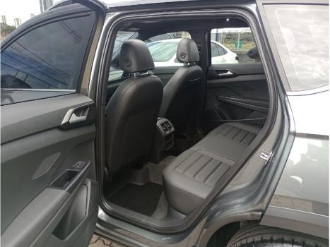 VOLKSWAGEN Taos 1.4 16V 4P FLEX 250 TSI HIGHLINE AUTOM�TICO, Foto 10