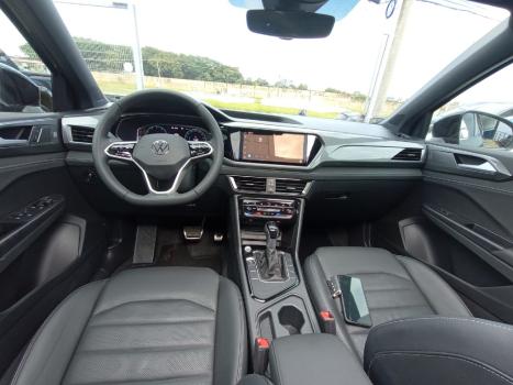 VOLKSWAGEN Taos 1.4 16V 4P FLEX 250 TSI HIGHLINE AUTOM�TICO, Foto 11