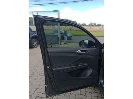 VOLKSWAGEN Taos 1.4 16V 4P FLEX 250 TSI HIGHLINE AUTOM�TICO, Foto 12